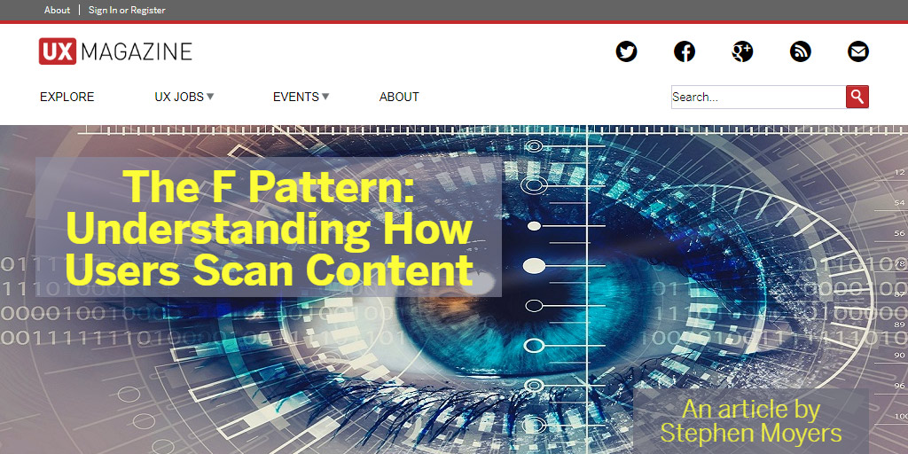The 30 Best UX Websites and Blogs to Follow (and Why)